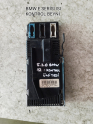 BMW E34 KLİMA ISI KONTROL BEYNİ 641183901224