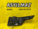 Oto Çıkma Parça / Land Rover / Range Rover / Far & Stop / Sol Arka Stop / Çıkma Parça 
