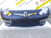 Oto Çıkma Parça / Renault / Fluence / Tampon / Ön Tampon / Sıfır Parça 