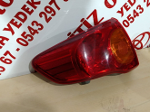 Oto Çıkma Parça / Toyota / Corolla / Far & Stop / Sol Arka Stop / Çıkma Parça 