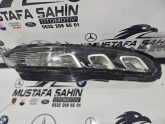 Oto Çıkma Parça / Citroen / Berlingo / Far & Stop / Sağ Ön Far / Çıkma Parça 