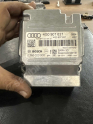 4G0907637 Audi a6 Airbeg beyni