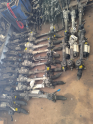 Oto Çıkma Parça / Ford / Focus / Direksiyon / Direksiyon Kutusu / Çıkma Parça 