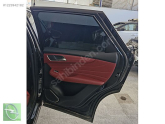 Oto Çıkma Parça / MG / HS / Kaporta & Karoser / Sağ Arka Kapı / Çıkma Parça 