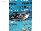 FORD KUGA 2020 MODEL SOL ÖN FAR ÇIKMA ORJİNAL TEMİZ