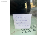 Oto Çıkma Parça / Ford / Focus / Oto Cam / Ön Cam / Çıkma Parça 