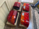 Oto Çıkma Parça / Ford / Escort / Jant & Lastik / Jant & Lastik Takımı / Çıkma Parça 