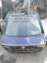 SKODA OCTAVİA A4 ORJİNAL DOLU BAGAJ KAPAĞI 1999-2004