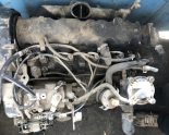 Oto Çıkma Parça / Citroen / C15 / Motor / Motor (komple) / Çıkma Parça 