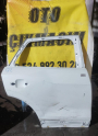 Oto Çıkma Parça / Audi / Q2 / Kaporta & Karoser / Sağ Arka Kapı / Çıkma Parça 