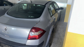 Hurda Belgeli Araçlar / Renault / Megane