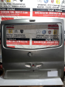Renault Trafik 2 Tekli Orjinal Bagaj kapağı