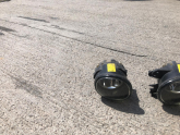 Oto Çıkma Parça / Mercedes / C Serisi / Far & Stop / Sis Farı / Çıkma Parça 