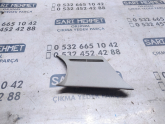 ÇIKMA VW CADDY SAĞ SÜTUN KAPLAMASI İÇ TRİM
