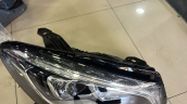 Oto Çıkma Parça / Mercedes / CLA / Far & Stop / Sağ Ön Far / Çıkma Parça 