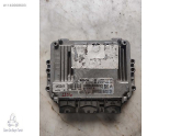 Peugeot 307 Citroen C4 Motor Beyni 9662872280 - 0281011634