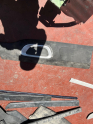 Oto Çıkma Parça / Citroen / C5 / Kaporta & Karoser / Kapı Çıtası / Çıkma Parça 