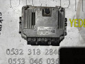 Oto Çıkma Parça / Citroen / Nemo / Beyin / Motor Beyni / Çıkma Parça 