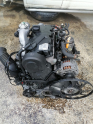 Oto Çıkma Parça / Volkswagen / Passat / Motor / Motor (komple) / Çıkma Parça 