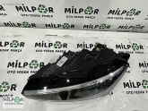 Oto Çıkma Parça / Skoda / Scala / Far & Stop / Sol Ön Far / Çıkma Parça 