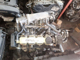 ÖZMEN OPEL ASTRA F ÇIKMA MOTOR ENJEKSİYONLU