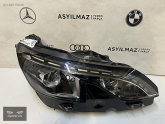 PEUGEOT 3008 SAĞ FAR FULL LED ORJİNAL OEM:1674018080