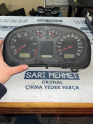 ÇIKMA VW GOLF 4 BORA 1J0919 861E 1J0919861E KİLOMETRE SAATİ