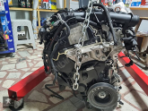 Oto Çıkma Parça / Fiat / Doblo / Motor / Motor (komple) / Çıkma Parça 