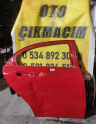 MERCEDES-BENZ A SERİSİ 176 SAĞ ARKA KAPI