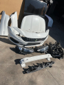Oto Çıkma Parça / Fiat / Egea / Tampon / Ön Tampon / Çıkma Parça 