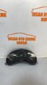 Opel Corsa B Combo kilometre gösterge paneli