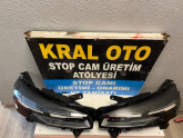 Oto Çıkma Parça / Renault / R 5 / Far & Stop / Sağ Ön Far / Çıkma Parça 