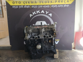 Oto Çıkma Parça / Toyota / Corolla / Motor / Motor (komple) / Çıkma Parça 