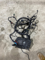 FOCUS 2 1.6 DİZEL MOTOR TESİSATI