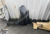 Oto Çıkma Parça / Toyota / Yaris / Kaporta & Karoser / Sol Ön Çamurluk / Çıkma Parça 