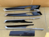 Oto Çıkma Parça / Porsche / Panamera / Koltuk & Döşeme / İç Trim / Çıkma Parça 