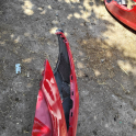 Oto Çıkma Parça / Fiat / Egea / Tampon / Ön Tampon / Çıkma Parça 