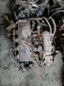 Hyundai 1.3 benzinli motor Getz Accent