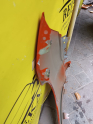 Oto Çıkma Parça / Opel / Corsa / Kaporta & Karoser / Sağ Ön Çamurluk / Çıkma Parça 