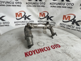 Oto Çıkma Parça / Hyundai / Getz / Motor / EGR / Çıkma Parça 