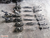 Oto Çıkma Parça / Volkswagen / Polo / Vites / Vites Mekanizması / Çıkma Parça 