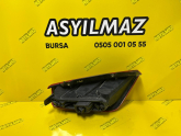 Oto Çıkma Parça / Fiat / Punto / Far & Stop / Sağ Arka Stop / Çıkma Parça 