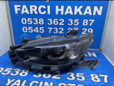 Oto Çıkma Parça / Mazda / CX / Far & Stop / Sol Ön Far / Çıkma Parça 