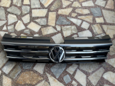 Volkswagen Tiguan İçin Orjinal Çıkma Ön Panjur 5na853653