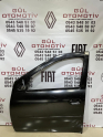 RENAULT CLIO SIFIR SOL ÖN KAPI