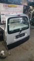 Oto Çıkma Parça / Renault / Kangoo / Kaporta & Karoser / Bagaj Kapağı / Çıkma Parça 