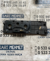 Oto Çıkma Parça / Alfa Romeo / 146 / Klima / Kontrol Paneli / Çıkma Parça 