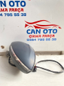Oto Çıkma Parça / Volkswagen / Passat / Ayna / Sol Dış Ayna / Çıkma Parça 