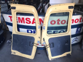 Oto Çıkma Parça / Peugeot / Partner / Kaporta & Karoser / Bagaj Kapağı / Çıkma Parça 