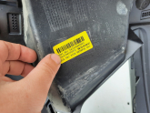 Oto Çıkma Parça / Renault / Clio / Tampon / Ön Tampon / Çıkma Parça 